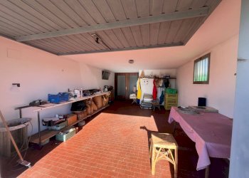 Foto 27 - Casa indipendente Via Codalunga
 
21, Carbonera - foto 27