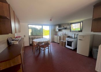 Foto 28 - Casa indipendente Via Codalunga
 
21, Carbonera - foto 28