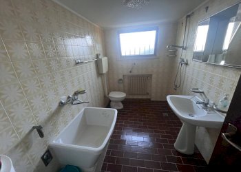 Foto 30 - Casa indipendente Via Codalunga
 
21, Carbonera - foto 30