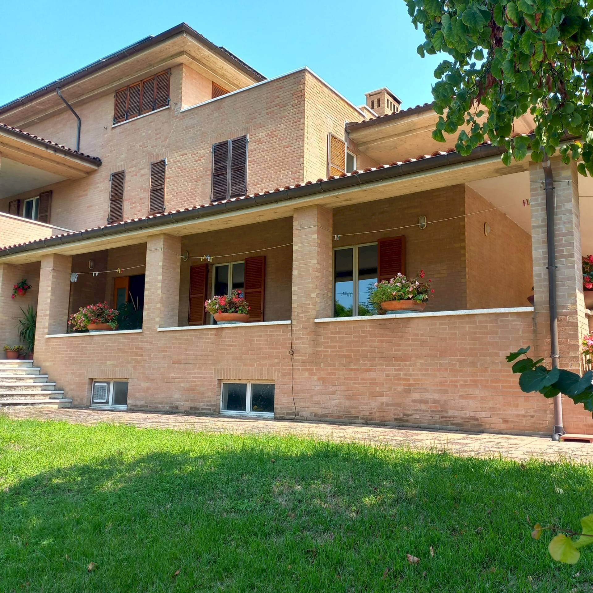 Foto 2 - Apartment Pietro Pipponzi
 
1, Servigliano - photo 2