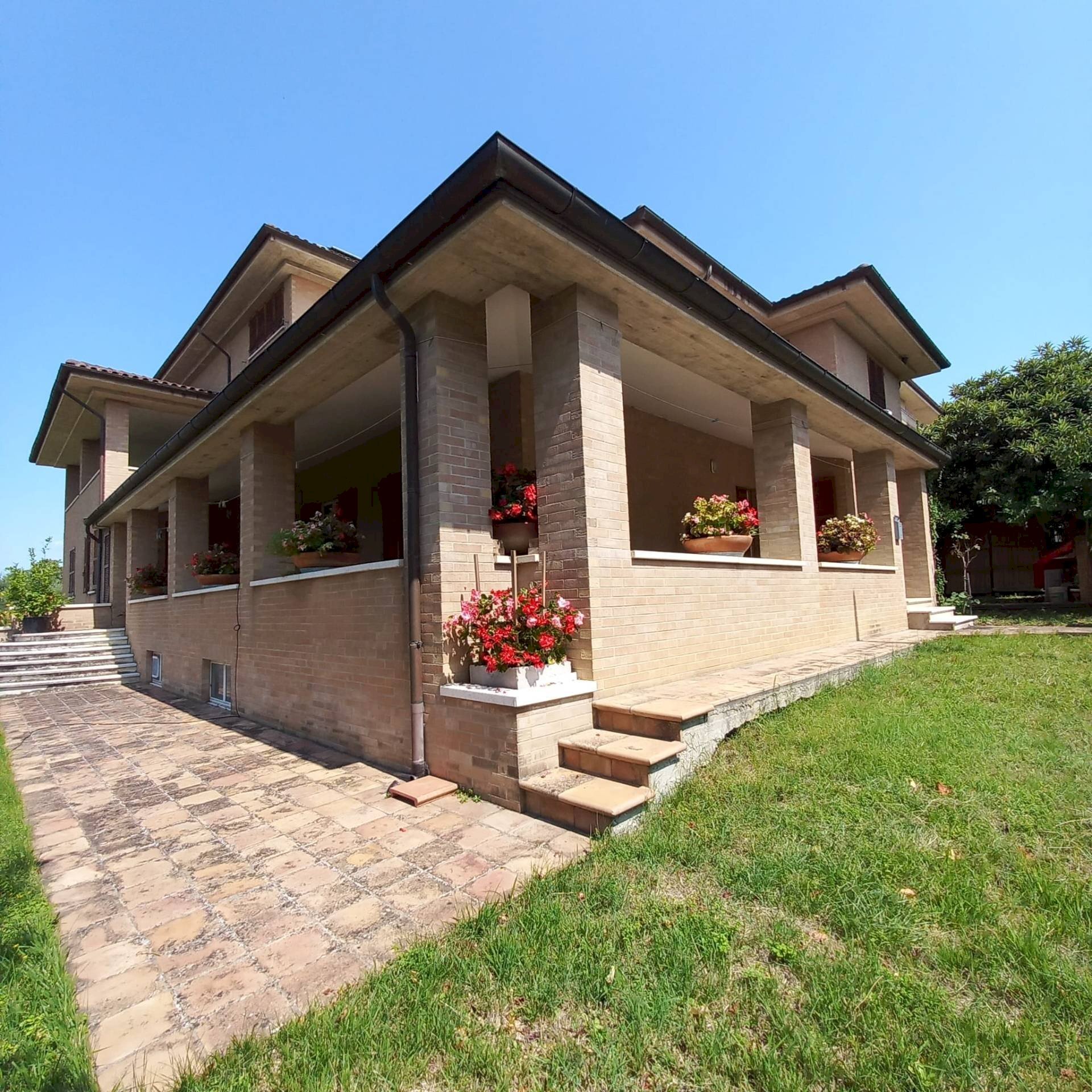 Foto 3 - Apartment Pietro Pipponzi
 
1, Servigliano - photo 3