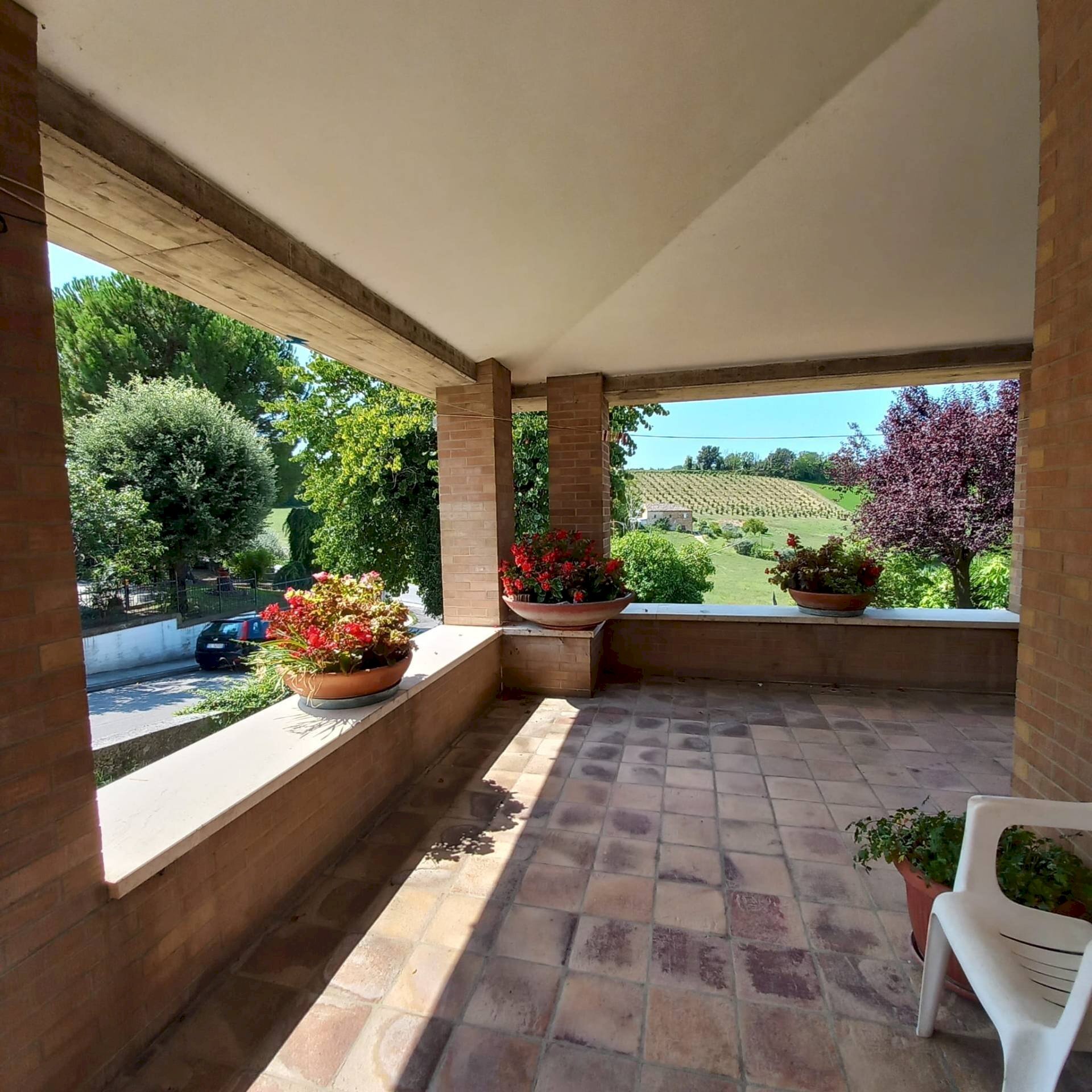 Foto 1 - Appartamento Pietro Pipponzi
 
1, Servigliano - foto 1