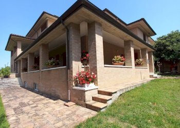 Foto 3 - Apartment Pietro Pipponzi
 
1, Servigliano - photo 3