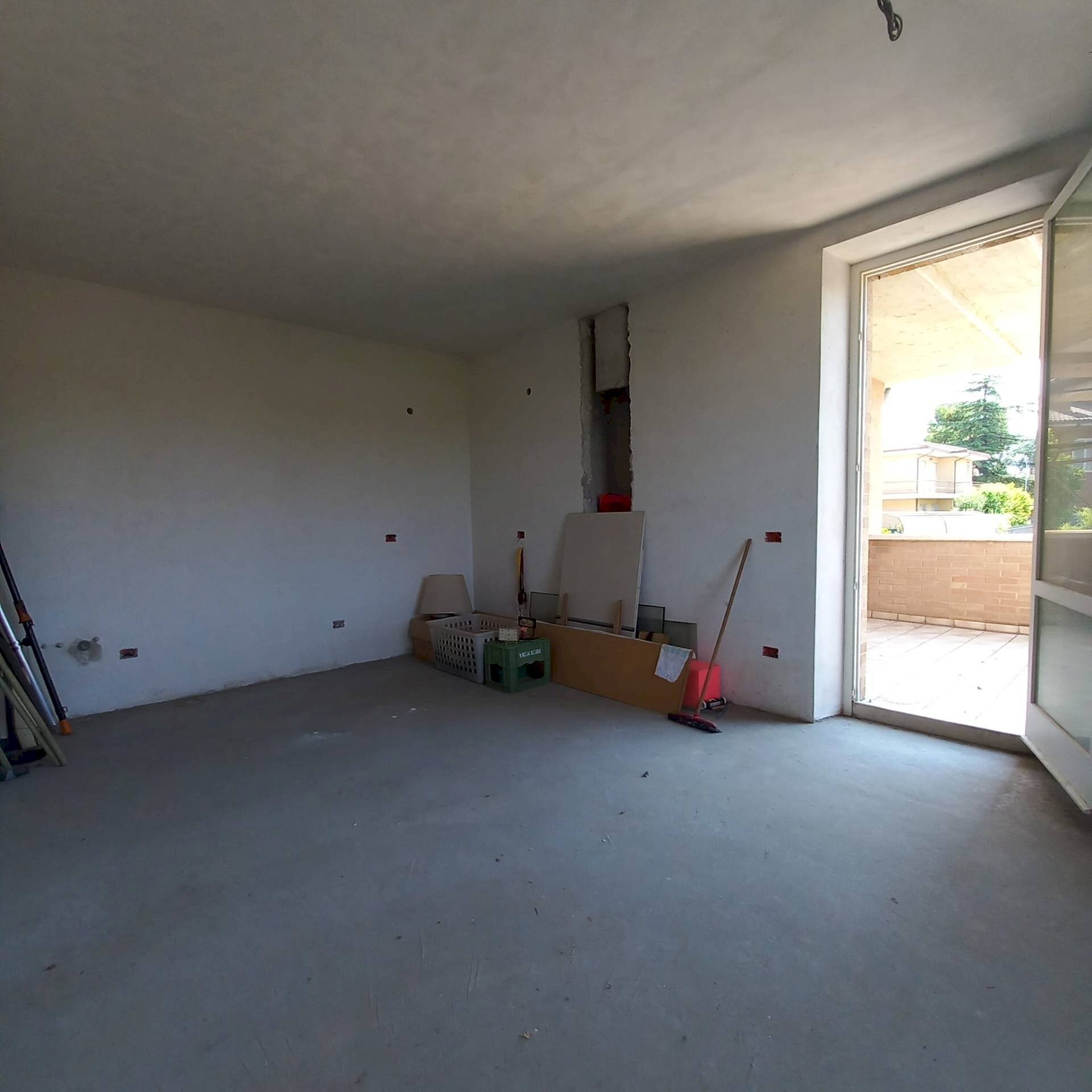 Foto 2 - Four-room apartment Pietro Pipponzi
 
1, Servigliano - photo 2