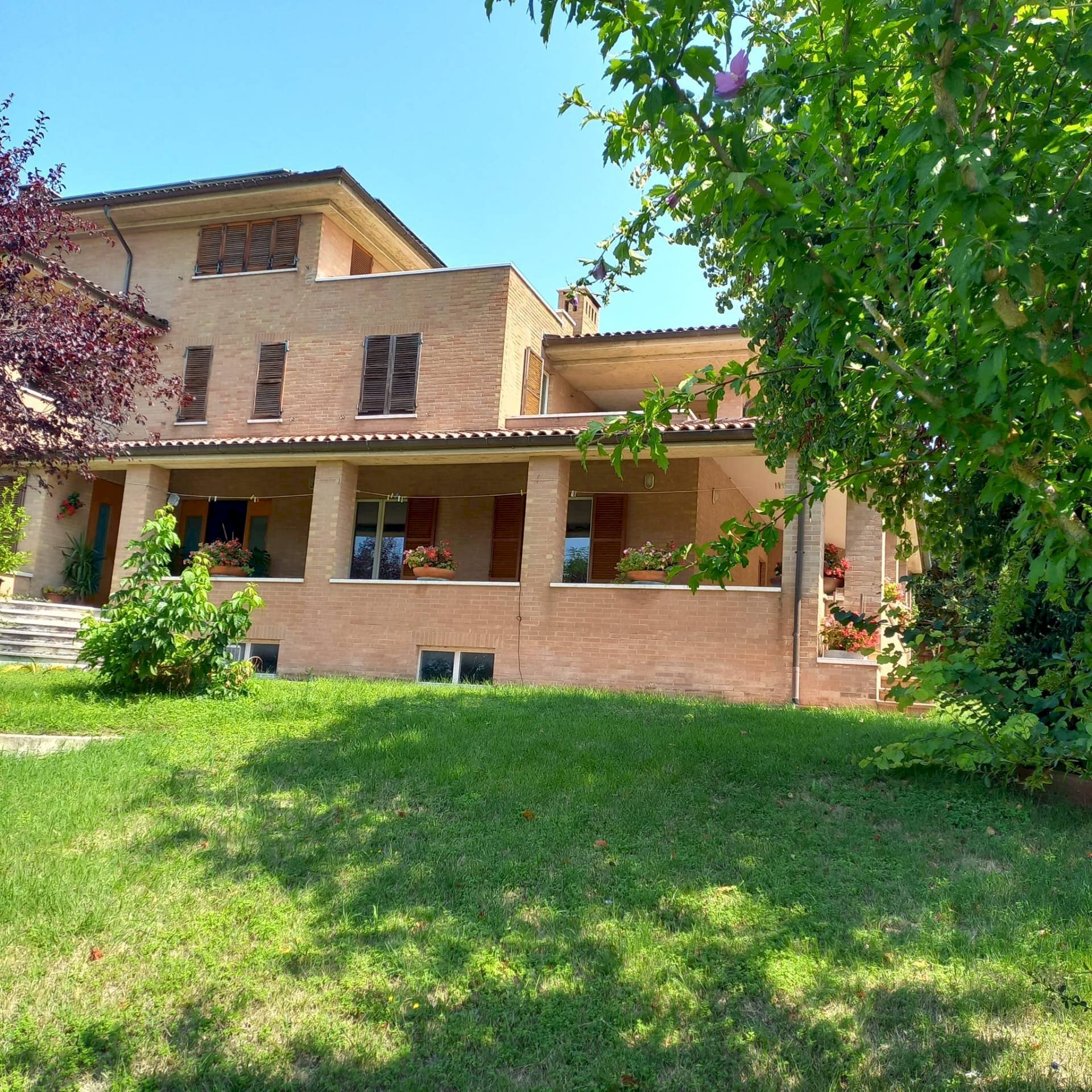 Foto 1 - Appartamento Pietro Pipponzi
 
1, Servigliano - foto 1