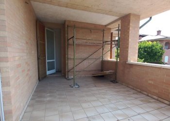 Foto 3 - Four-room apartment Pietro Pipponzi
 
1, Servigliano - photo 3