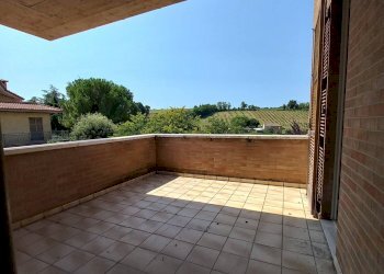 Foto 4 - Four-room apartment Pietro Pipponzi
 
1, Servigliano - photo 4