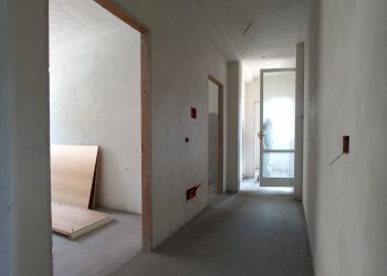 Foto 14 - Four-room apartment Pietro Pipponzi
 
1, Servigliano - photo 14