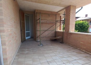 Foto 16 - Four-room apartment Pietro Pipponzi
 
1, Servigliano - photo 16