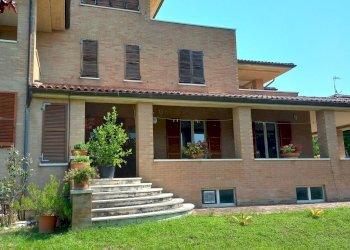 Foto 18 - Four-room apartment Pietro Pipponzi
 
1, Servigliano - photo 18