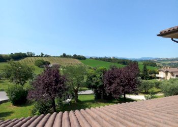 Foto 21 - Four-room apartment Pietro Pipponzi
 
1, Servigliano - photo 21