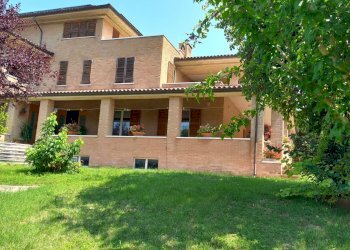 Foto 1 - Quadrilocale Pietro Pipponzi
 
1, Servigliano - foto 1