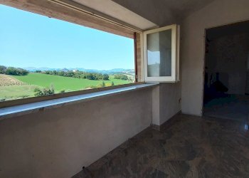 Foto 2 - Quadrilocale Pietro Pipponzi
 
1, Servigliano - foto 2