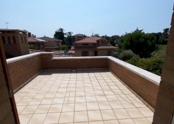 Foto 4 - Quadrilocale Pietro Pipponzi
 
1, Servigliano - foto 4