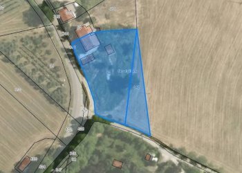 Foto 3 - Casa semi indipendente Contreda commenda
3, Servigliano - foto 3