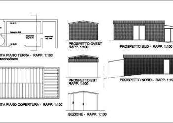 Foto 21 - Casa semi indipendente Contreda commenda
3, Servigliano - foto 21