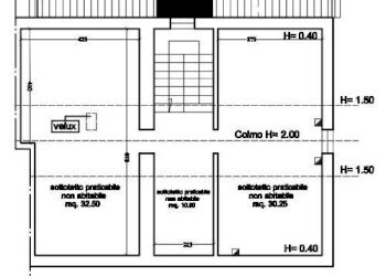 Foto 24 - Casa semi indipendente Contreda commenda
3, Servigliano - foto 24