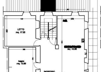 Foto 25 - Casa semi indipendente Contreda commenda
3, Servigliano - foto 25