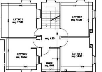 Foto 26 - Casa semi indipendente Contreda commenda
3, Servigliano - foto 26