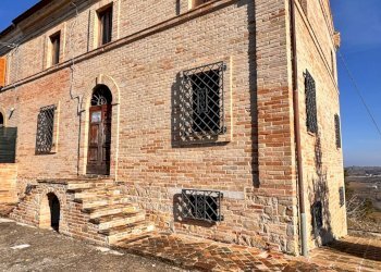 Foto 1 - Casa semi indipendente Contreda commenda
3, Servigliano - foto 1