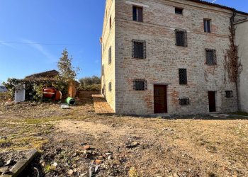 Foto 2 - Casa semi indipendente Contreda commenda
3, Servigliano - foto 2