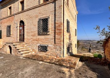 Foto 20 - Casa semi indipendente Contreda commenda
3, Servigliano - foto 20