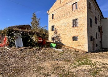 Foto 30 - Casa semi indipendente Contreda commenda
3, Servigliano - foto 30