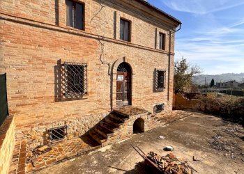 Foto 32 - Casa semi indipendente Contreda commenda
3, Servigliano - foto 32