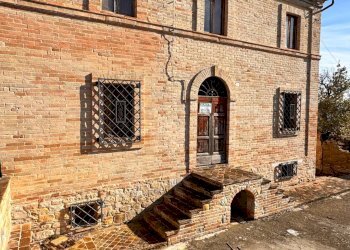 Foto 33 - Casa semi indipendente Contreda commenda
3, Servigliano - foto 33