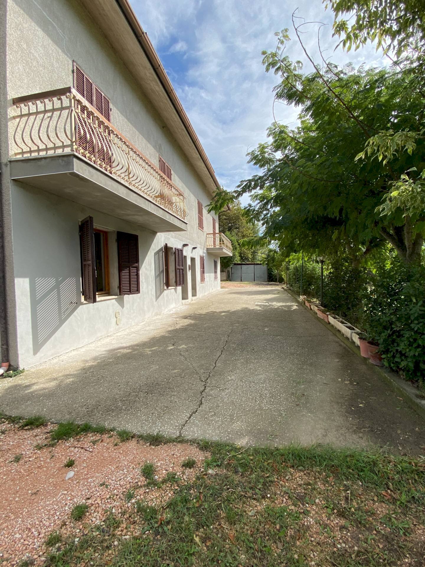 Foto 2 - Casa semi indipendente contrada gaglianello
 
1, Montegiorgio - foto 2