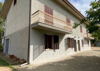 Foto 1 - Casa semi indipendente contrada gaglianello
1, Montegiorgio - foto 1