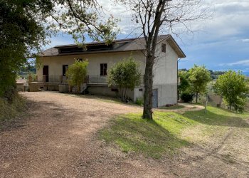 Foto 4 - Casa semi indipendente contrada gaglianello
1, Montegiorgio - foto 4