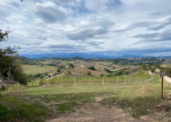 Foto 9 - Casa semi indipendente contrada gaglianello
1, Montegiorgio - foto 9