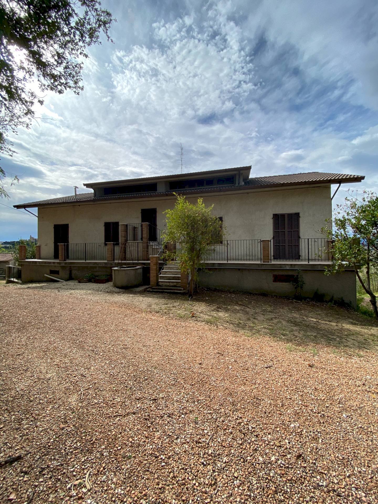 Foto 3 - Casa semi indipendente contrada gaglianello
 
1, Montegiorgio - foto 3