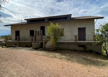 Foto 3 - Casa semi indipendente contrada gaglianello
 
1, Montegiorgio - foto 3