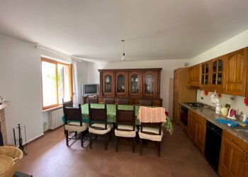 Foto 5 - Casa semi indipendente contrada gaglianello
 
1, Montegiorgio - foto 5