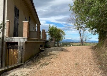 Foto 22 - Casa semi indipendente contrada gaglianello
 
1, Montegiorgio - foto 22