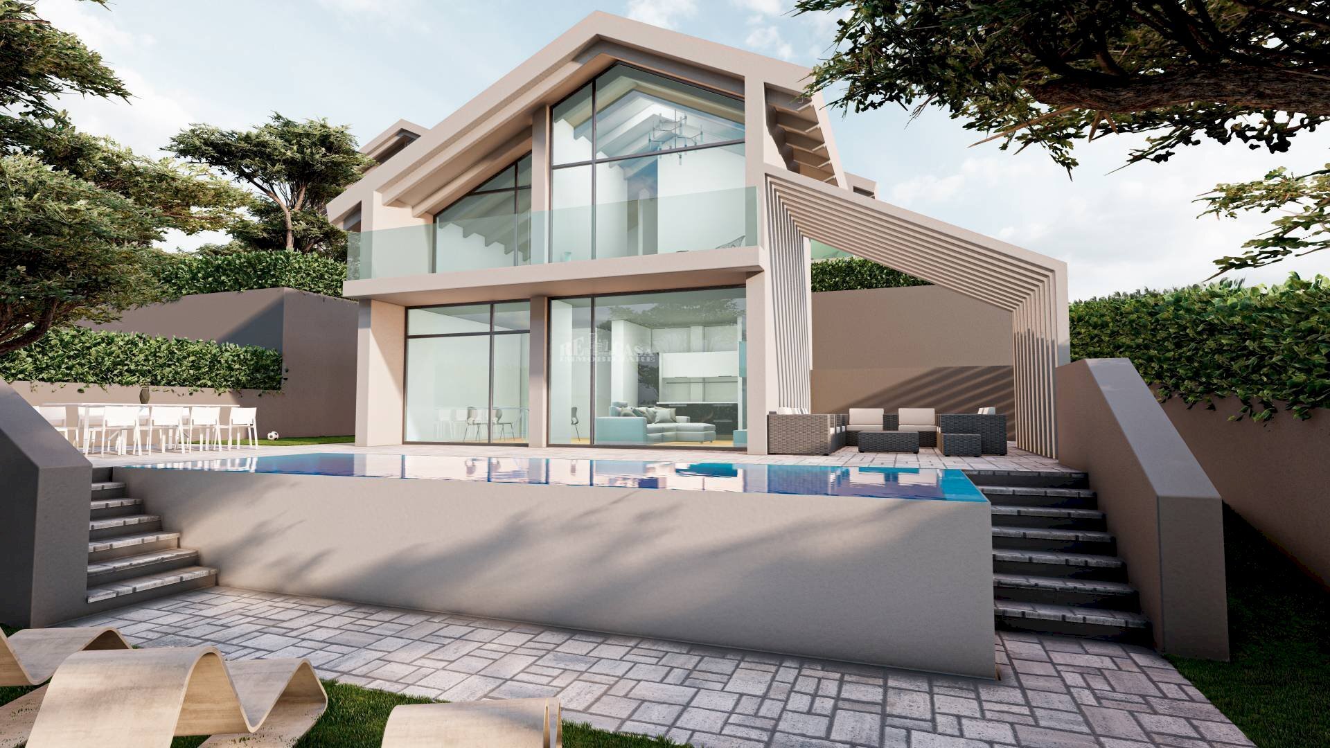 Foto 1 - Villa via ignazio silone, Colonnella - foto 1