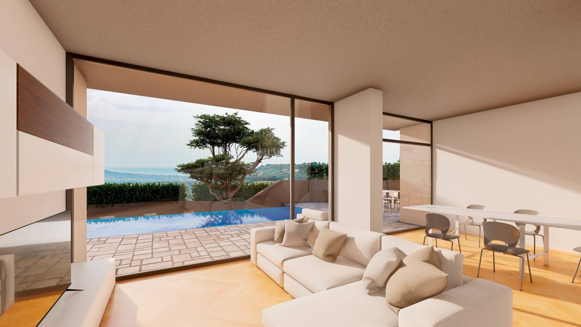 Foto 2 - Villa via ignazio silone, Colonnella - foto 2