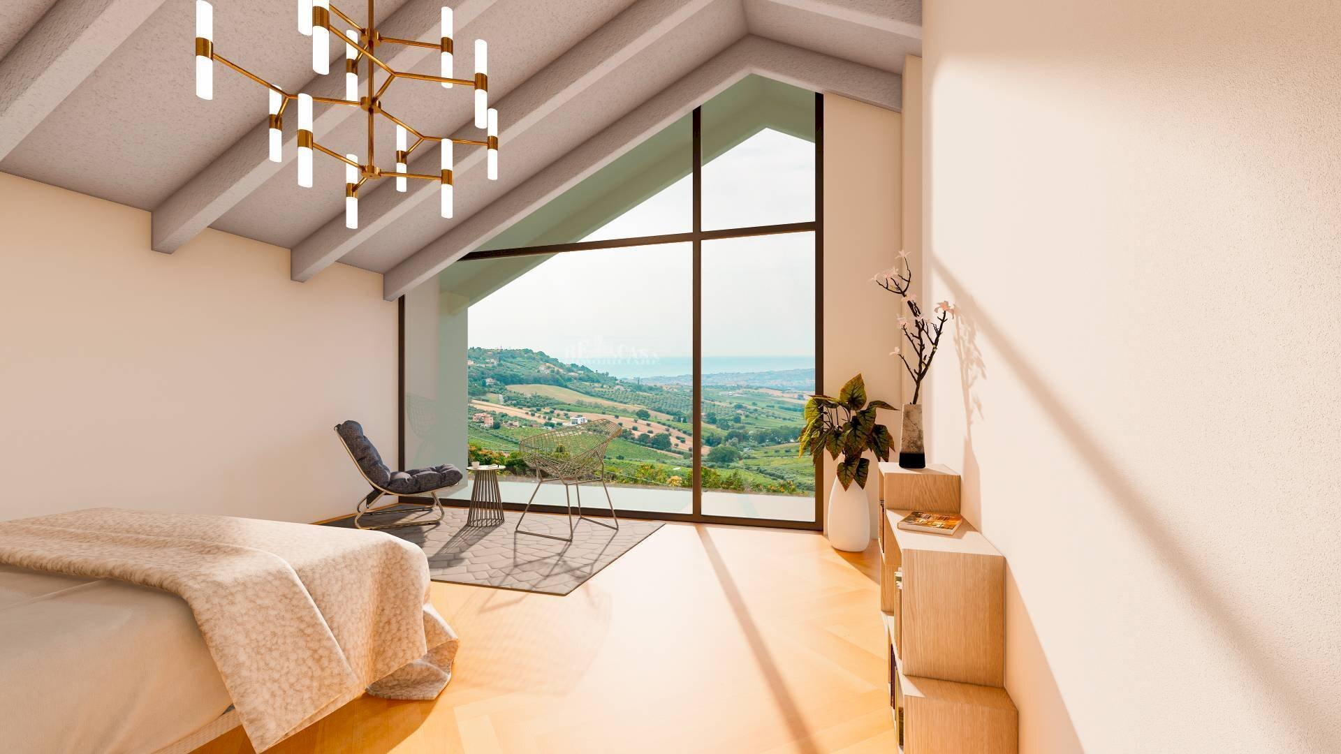 Foto 3 - Villa via ignazio silone, Colonnella - foto 3