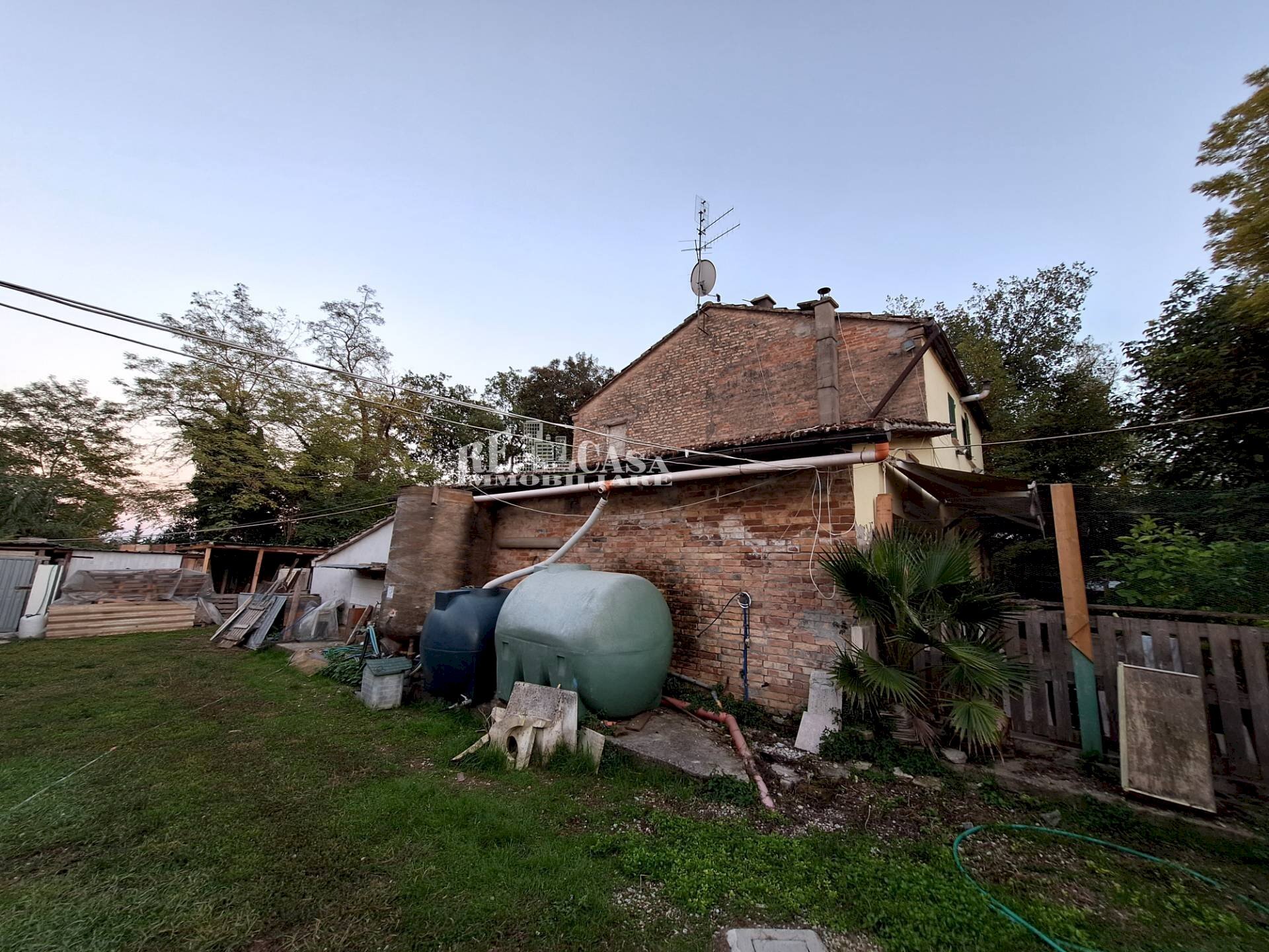 Foto 2 - Rustic CONTRADA PIEDIPRATO, Spinetoli - photo 2