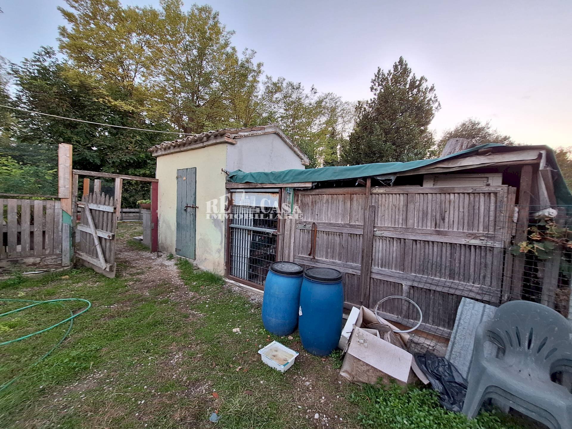 Foto 3 - Rustic CONTRADA PIEDIPRATO, Spinetoli - photo 3