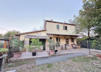 Foto 1 - Rustico CONTRADA PIEDIPRATO, Spinetoli - foto 1