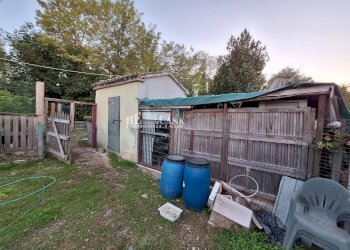 Foto 3 - Rustico CONTRADA PIEDIPRATO, Spinetoli - foto 3