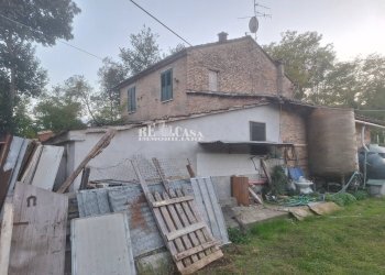 Foto 4 - Rustico CONTRADA PIEDIPRATO, Spinetoli - foto 4