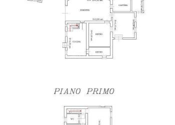 Foto 14 - Rustico CONTRADA PIEDIPRATO, Spinetoli - foto 14