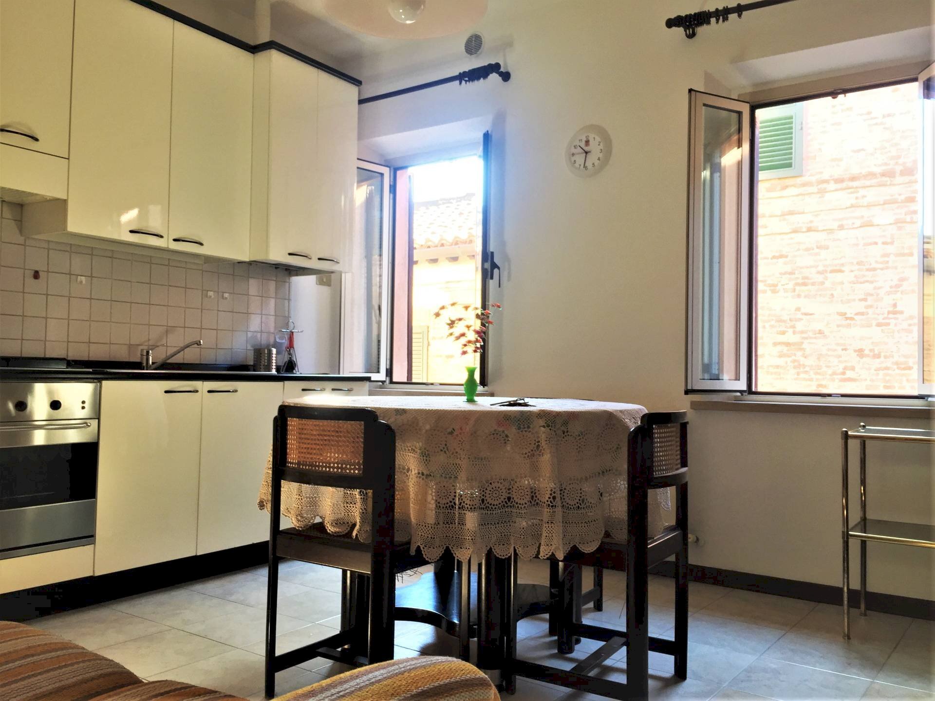 Foto 1 - Four-room apartment via Cavallotti, Fabriano - photo 1