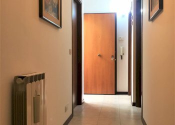 Foto 7 - Quadrilocale via Cavallotti, Fabriano - foto 7