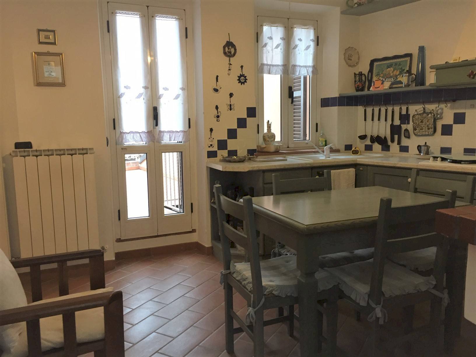 Foto 1 - Trilocale Via Cavallotti, Fabriano - foto 1