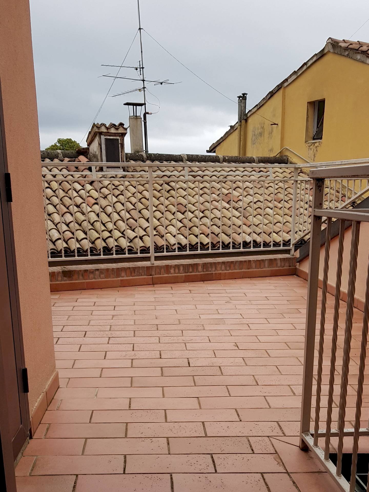 Foto 2 - Trilocale Via Cavallotti, Fabriano - foto 2